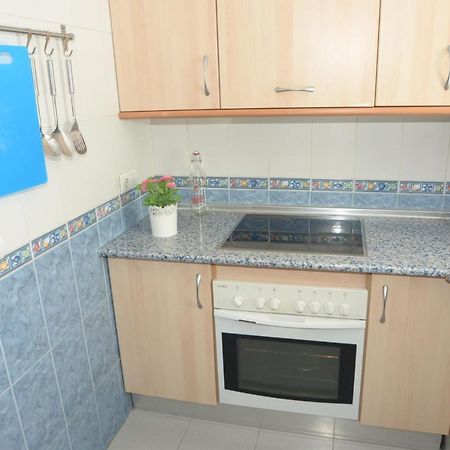 Habitacion ,Centro Malaga Bagian luar foto