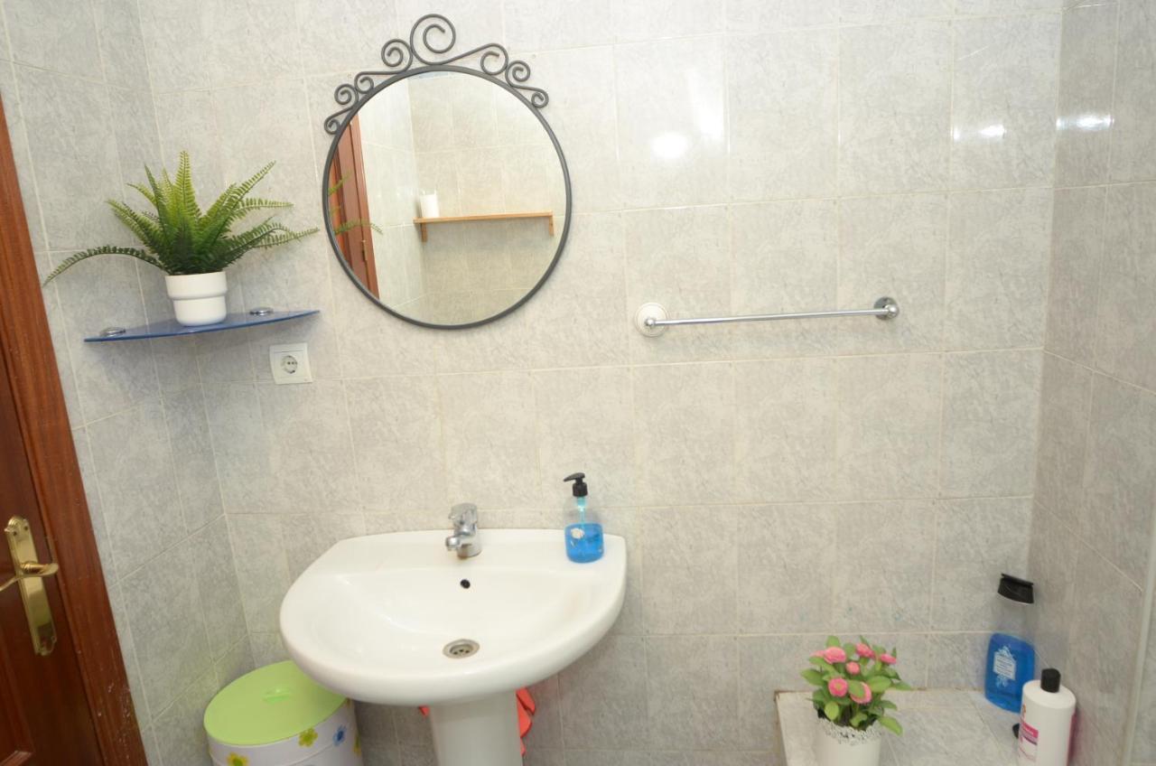 Habitacion ,Centro Malaga Bagian luar foto